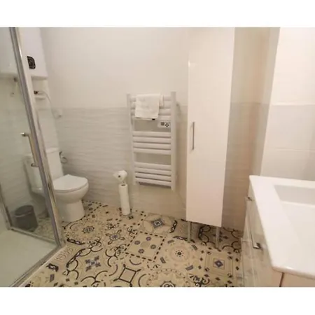 T2 Minage Apartamento