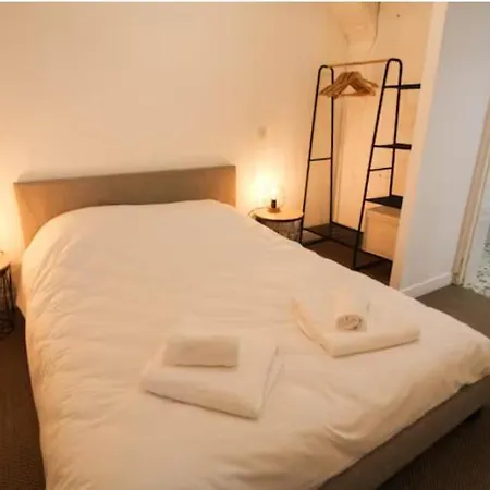 T2 Minage Appartement Angoulême