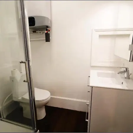 Appartement T2 Minage *